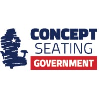 Concept Seating Government logo - Similar company to Wildfire Technology Integration, Llc