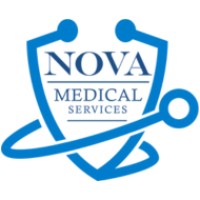 NOVA MEDICAL SERVICES logo - Similar company to Boss Chicknbeer