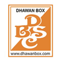 DHAWAN BOX SHEET CONTAINERS PRIVATE LIMITED logo - Similar company to Dhawan Box
