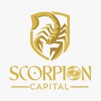 Scorpion Capital, New Delhi logo - Similar company to Equityedge Advisors