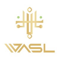 Wasl logo - Similar company to Digiadmire