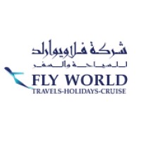 Fly World Tours and Travels logo - Similar company to Fly World Travels