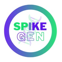 Spikegen logo - Similar company to Agubiogen