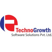 TechnoGrowth Systems logo - Similar company to Swami Logipool Infotech