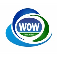 Water of West Kimya ve Su Arıtma Sistemleri logo - Similar company to Başaran Su Arıtma Sistemleri Ltd. Şti.