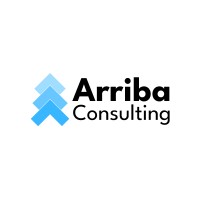 Arriba Consulting logo - Similar company to Amp Up Design