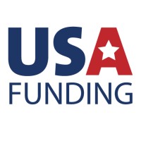 USA Funding logo - Similar company to Usa Merchant Processor