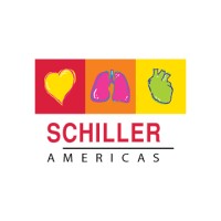 SCHILLER Americas logo - Similar company to Instrumedint