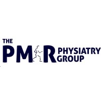 The PMR Physiatry Group logo - Similar company to Cynergy Upper Extremity