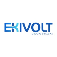 EKIVOLT. logo - Similar company to C+Net
