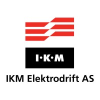 IKM Elektrodrift AS logo - Similar company to Ikm Karsten Moholt