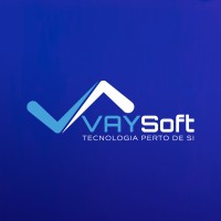 VAYSOFT,LDA logo - Similar company to Contas Cloud
