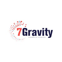 7gravity Software Company logo - Similar company to Abit Corp: Website, Software, Mobile App Development And Digital Marketing Company