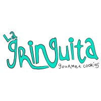 Gringuita Cookies logo - Similar company to Mayhew Basque Plastics, Llc