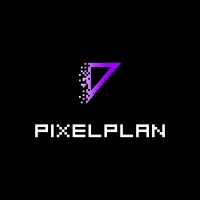 PixelPlan logo - Similar company to Crowers Digital