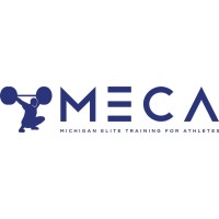 Michigan Elite Conditioning for Athletes logo - Similar company to Powerstrength Training Systems