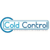 Cold Control Services Ltd logo - Similar company to Cold In