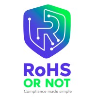 RoHSorNot logo - Similar company to Easecert | Gpsr Compliance