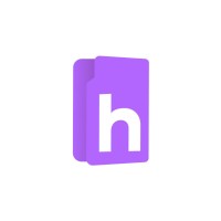 HireFolder logo - Similar company to Cinopa Solutions & Technologies Llp