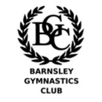 Barnsley Gymnastics Club logo - Similar company to Ymca Barnsley