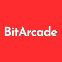 BitArcade logo - Similar company to 9 Cat Group
