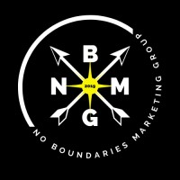No Boundaries Marketing Group logo - Similar company to Kodeak Digital Marketing Experts