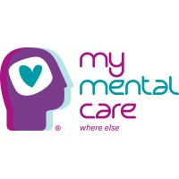 My Mental Care logo - Similar company to Seremy