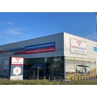 Autovak logo - Similar company to Autofix