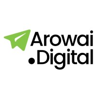 Arowai.digital logo - Similar company to Screen Interactiv (Screetract Opc)