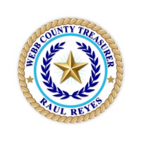 Webb County Treasurers Office