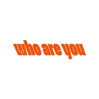 Who Are You logo - Similar company to Adsaver