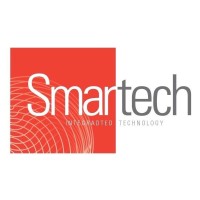 Smartech logo - Similar company to Open Systems Technologies International (Bahamas) Limited