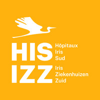 Hôpitaux Iris Sud - Iris Ziekenhuizen Zuid logo - Similar company to Chirec Hospital Group