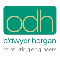O'Dwyer Horgan Consulting Engineers Ltd. logo - Similar company to Phe Engineering & Architecture