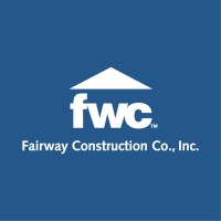 Fairway Construction Co., Inc. logo - Similar company to Berry Construction