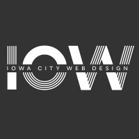 Iowa City Web Design, LLC logo - Similar company to Carpool Creative Agency