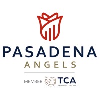 Pasadena Angels logo - Similar company to Partinc