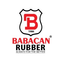 BABACAN Rubber logo - Similar company to Nrb Group