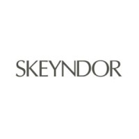 Skeyndor Italia logo - Similar company to Babor Italia