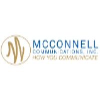McConnell Communications, Inc. logo - Similar company to Smithworks Creative Arts, Llc