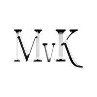 MvK logo - Similar company to Maqa