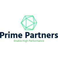 Prime Partners LLC logo - Similar company to Nimbledesk