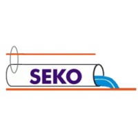 SEKO Group logo - Similar company to Seko Türkiye