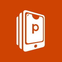 Passcreator logo - Similar company to Dca-Cardlinx
