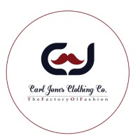Carl Jones Clothing Co. logo - Similar company to Ranjini Textiles