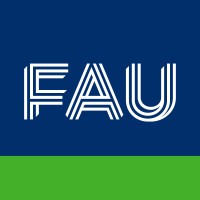 FAU Faculty of Sciences logo - Similar company to Fragmatics