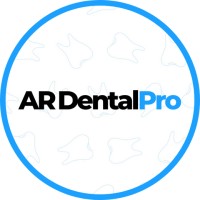 AR DentalPro logo - Similar company to Computer Experts Corp.