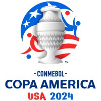 Conmebol Copa America 2024