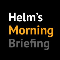 Helm's Morning Briefing logo - Similar company to Stadtmarkt.