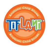 Tiflani logo - Similar company to Kimextela